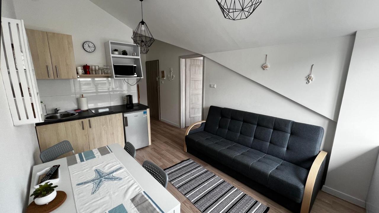 Apartamenty Port Royal Debina Debina  Extérieur photo