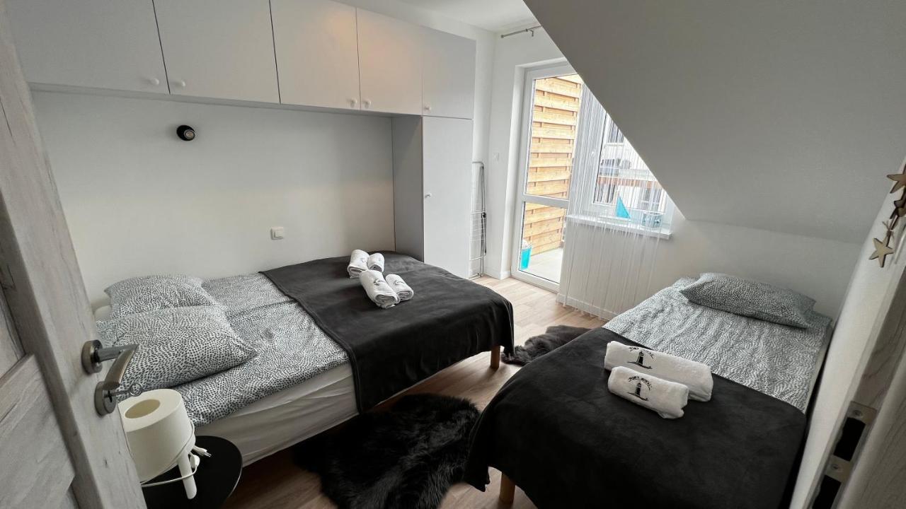 Apartamenty Port Royal Debina Debina  Extérieur photo