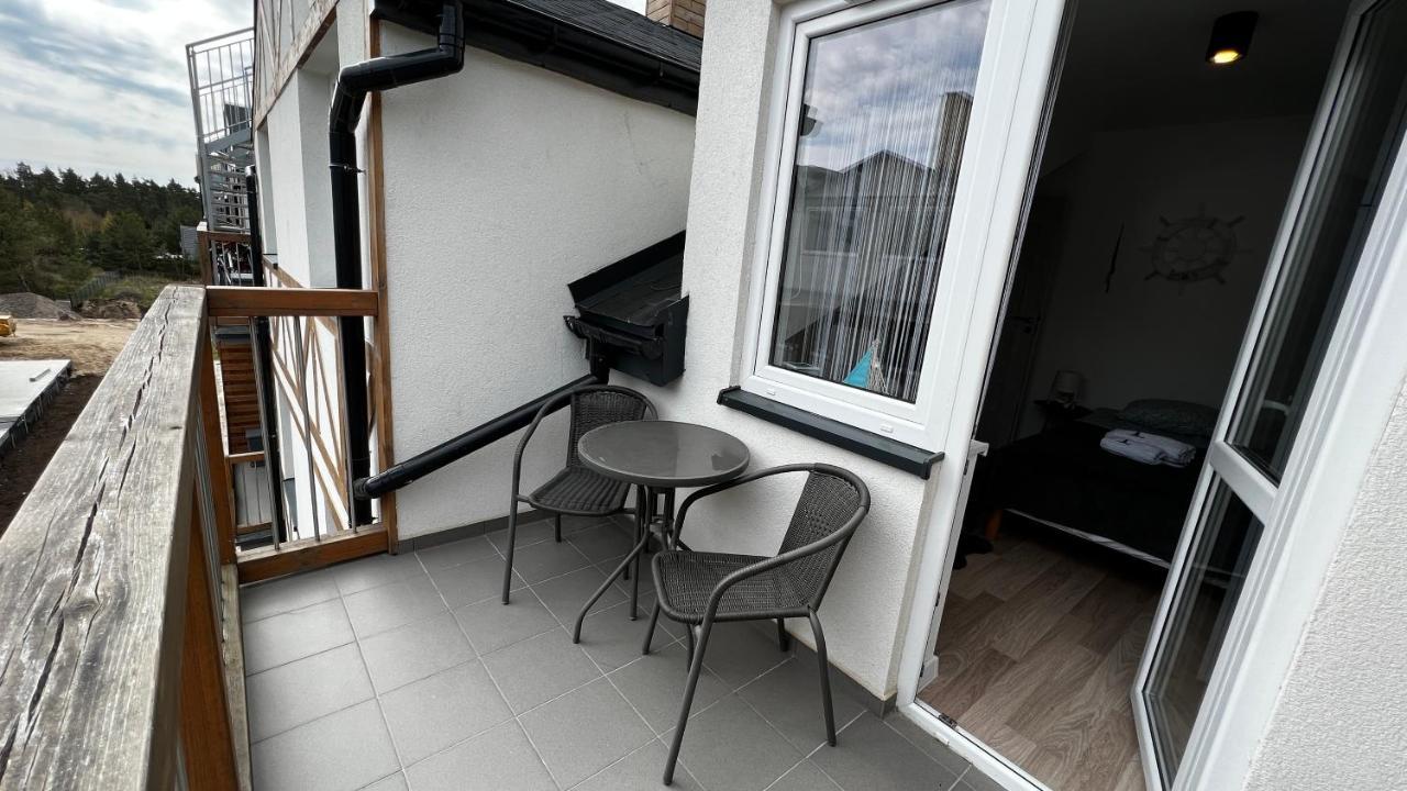 Apartamenty Port Royal Debina Debina  Extérieur photo