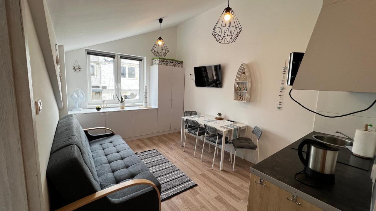 Apartamenty Port Royal Debina Debina  Extérieur photo