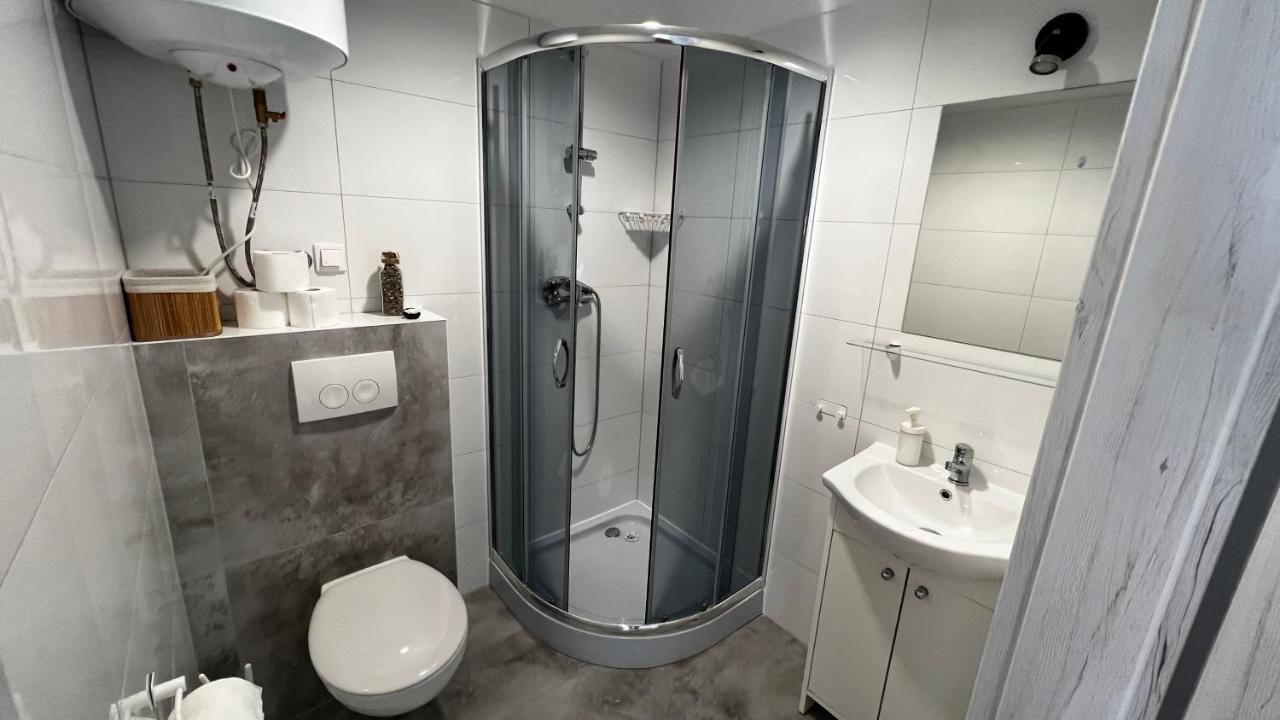 Apartamenty Port Royal Debina Debina  Extérieur photo