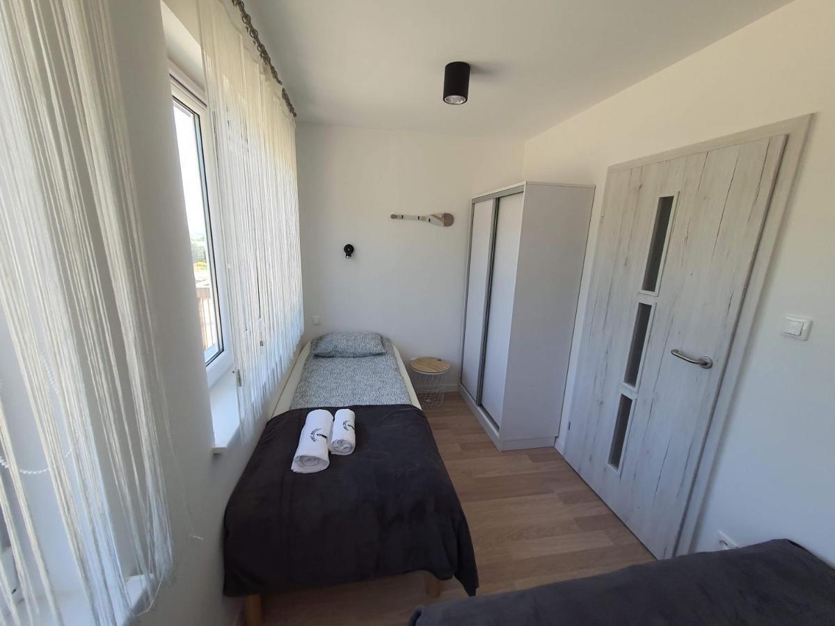 Apartamenty Port Royal Debina Debina  Extérieur photo