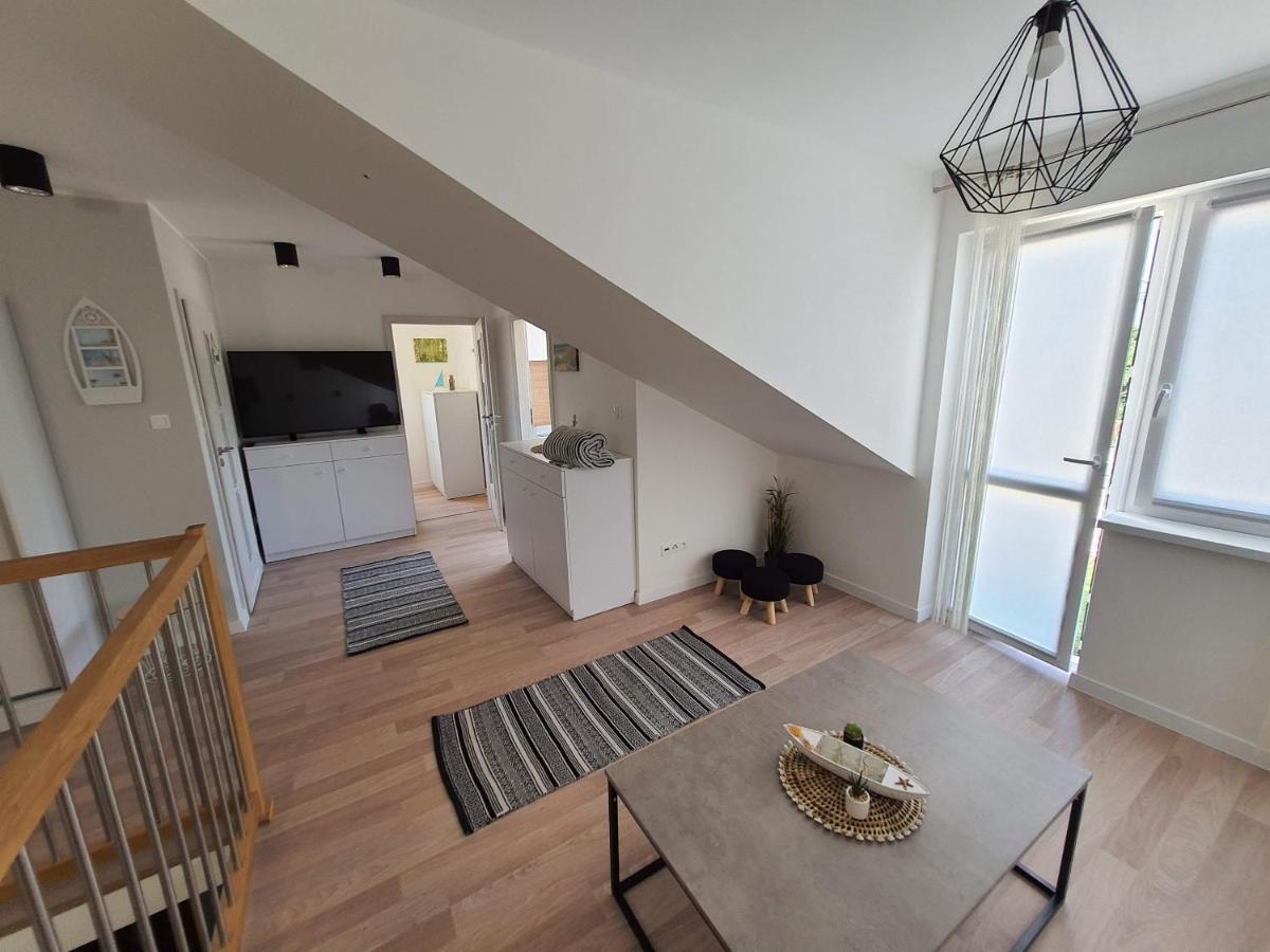 Apartamenty Port Royal Debina Debina  Extérieur photo