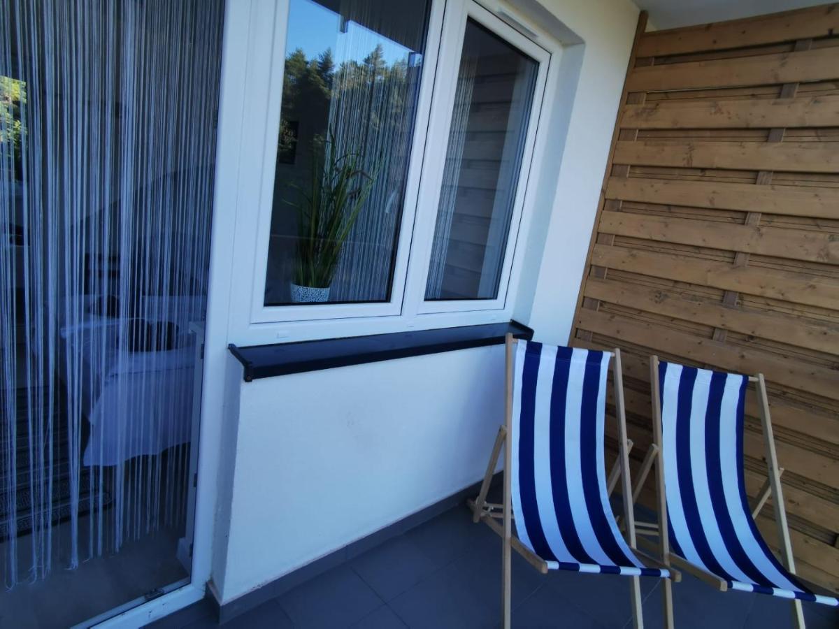 Apartamenty Port Royal Debina Debina  Extérieur photo