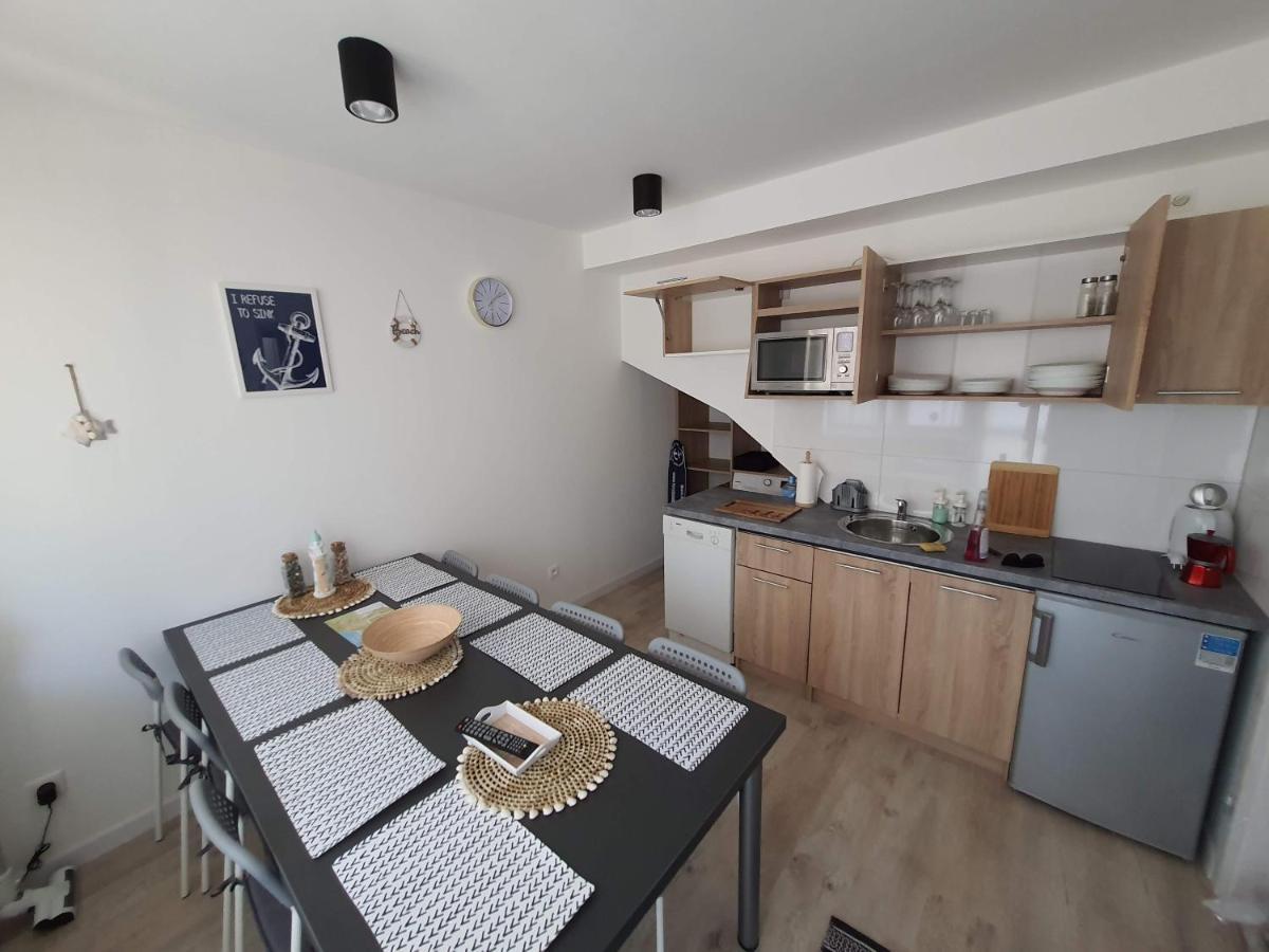Apartamenty Port Royal Debina Debina  Extérieur photo