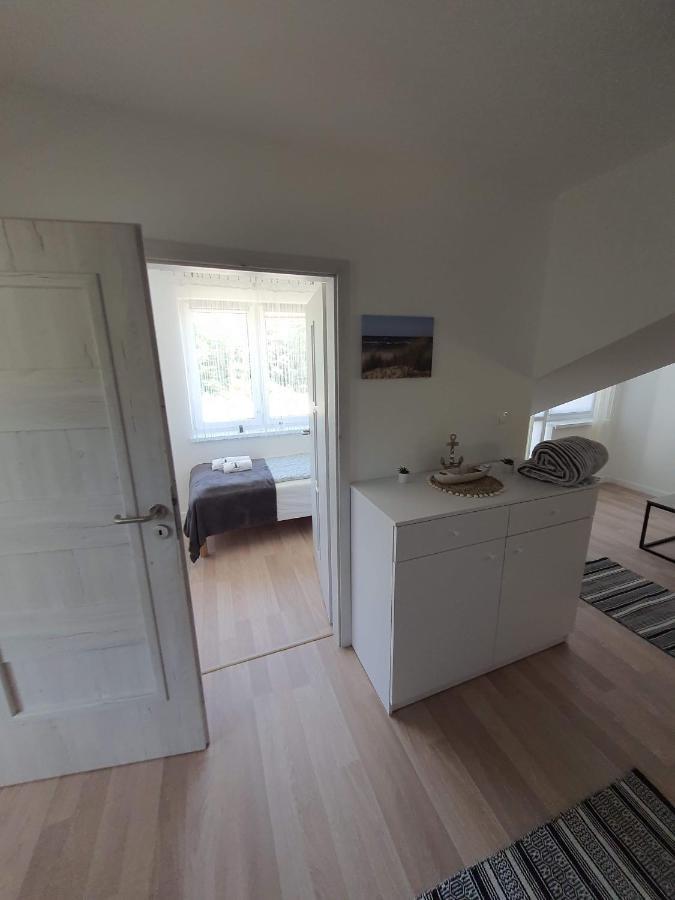 Apartamenty Port Royal Debina Debina  Extérieur photo