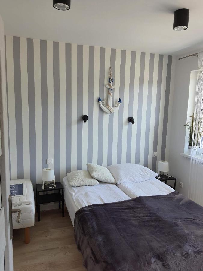 Apartamenty Port Royal Debina Debina  Extérieur photo