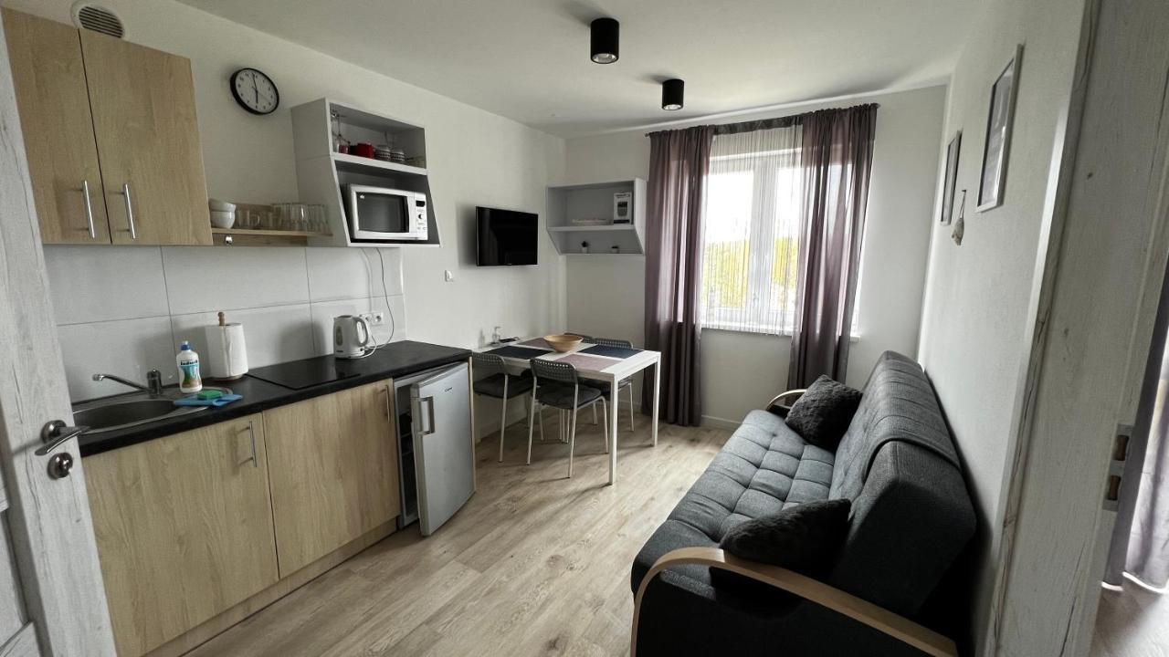 Apartamenty Port Royal Debina Debina  Extérieur photo