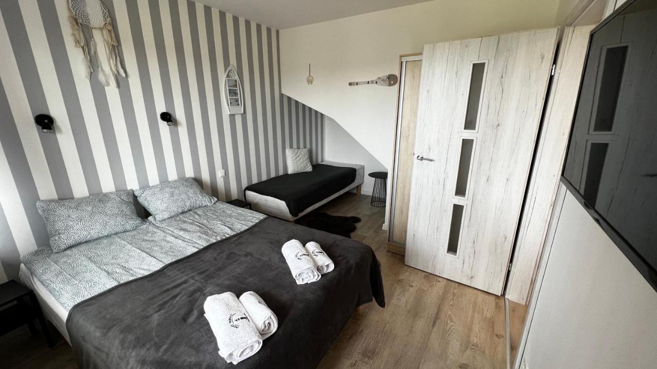 Apartamenty Port Royal Debina Debina  Extérieur photo