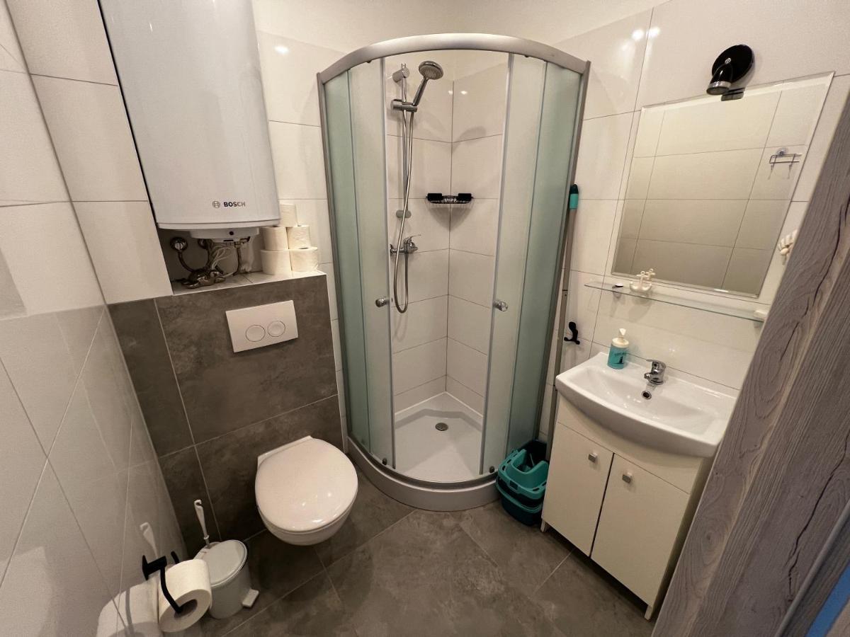 Apartamenty Port Royal Debina Debina  Extérieur photo