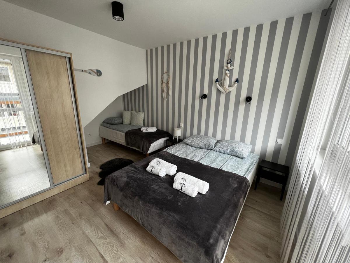 Apartamenty Port Royal Debina Debina  Extérieur photo
