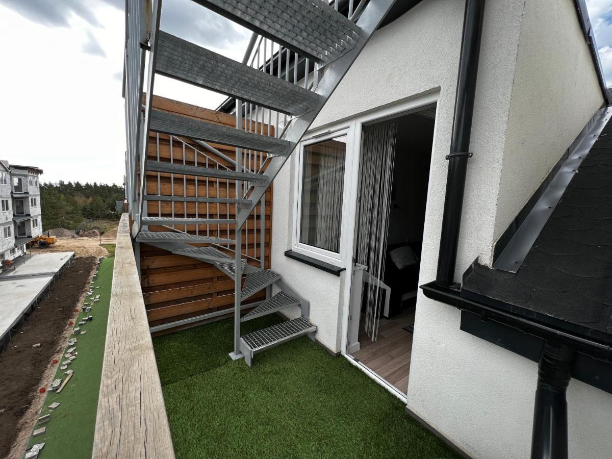 Apartamenty Port Royal Debina Debina  Extérieur photo