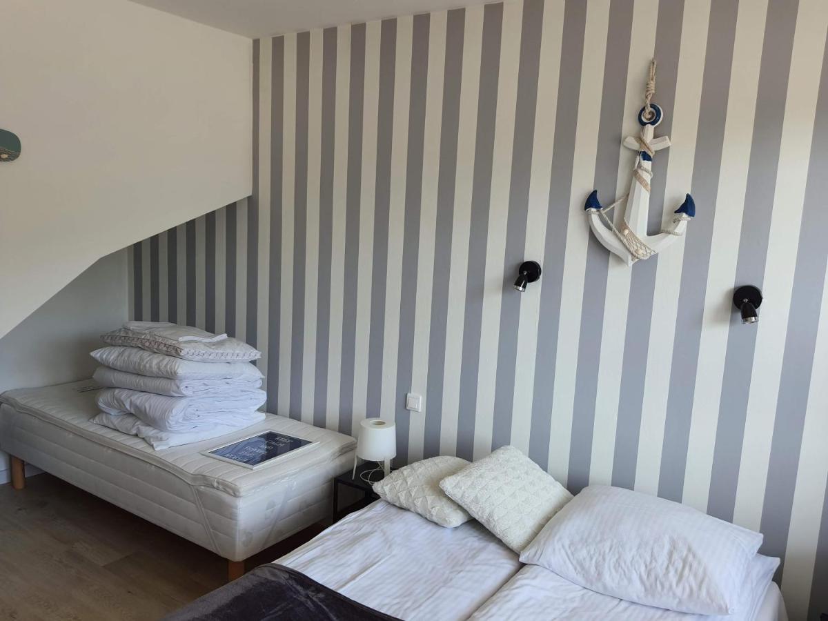 Apartamenty Port Royal Debina Debina  Extérieur photo