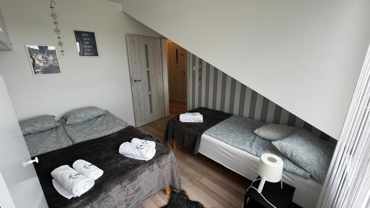 Apartamenty Port Royal Debina Debina  Extérieur photo