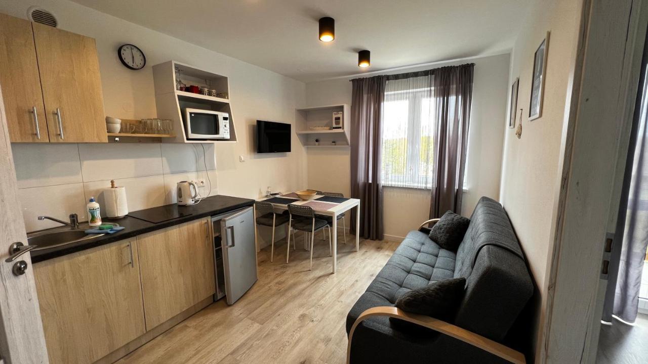Apartamenty Port Royal Debina Debina  Extérieur photo