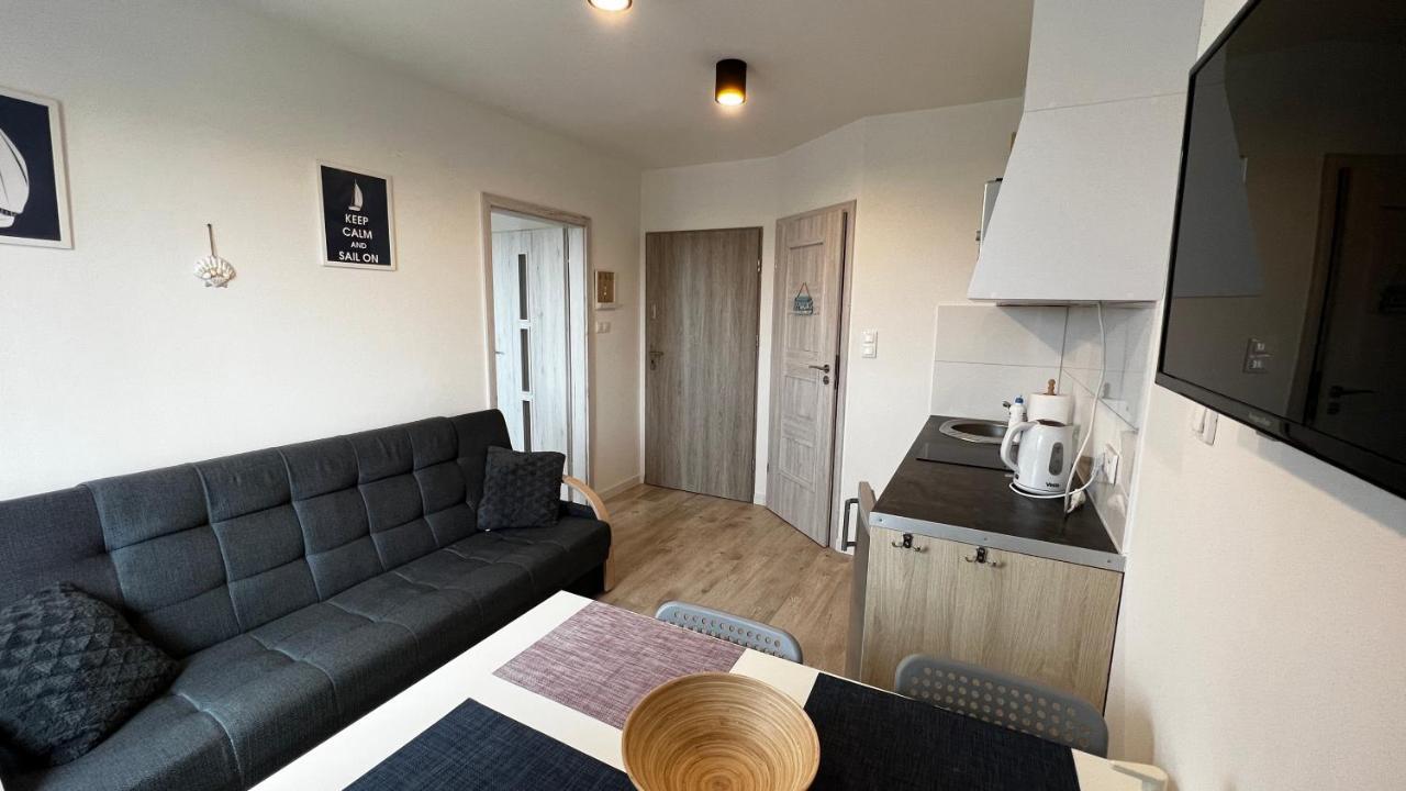 Apartamenty Port Royal Debina Debina  Extérieur photo