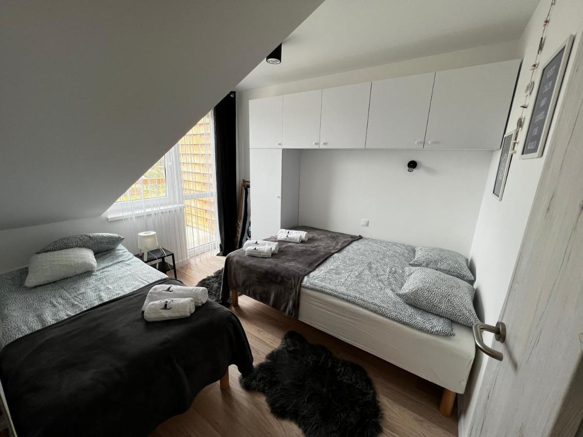 Apartamenty Port Royal Debina Debina  Extérieur photo