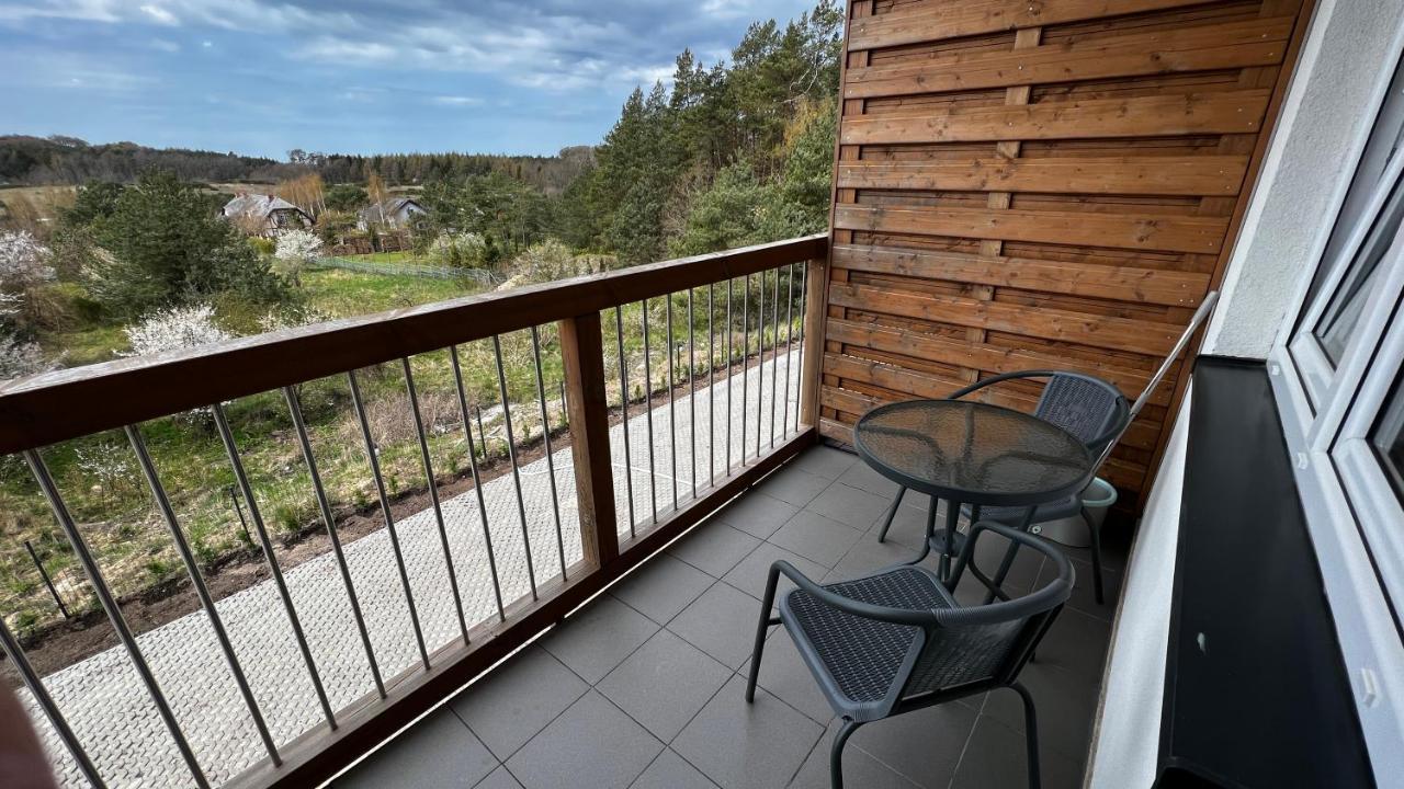 Apartamenty Port Royal Debina Debina  Extérieur photo