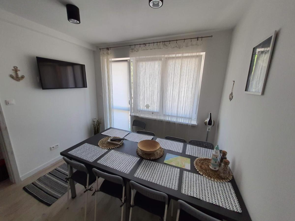 Apartamenty Port Royal Debina Debina  Extérieur photo