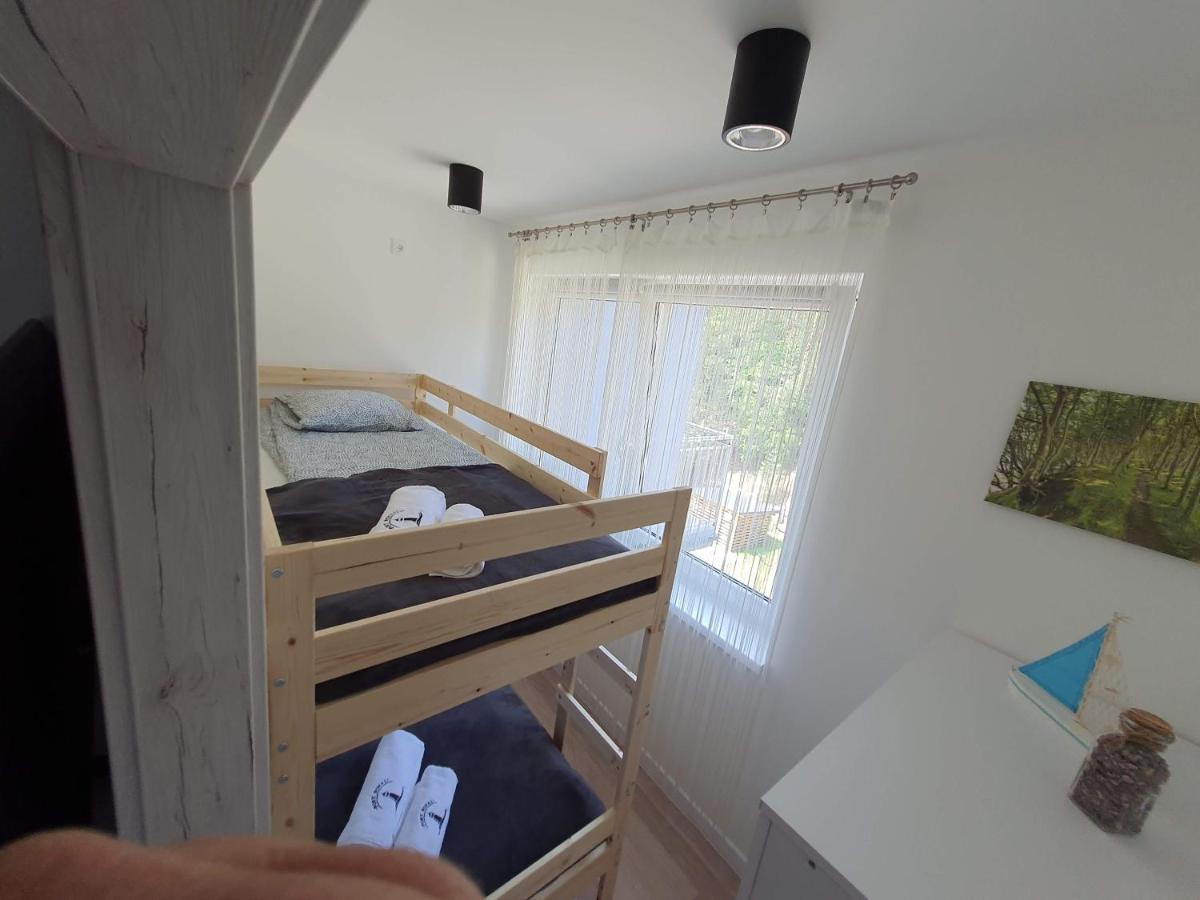 Apartamenty Port Royal Debina Debina  Extérieur photo