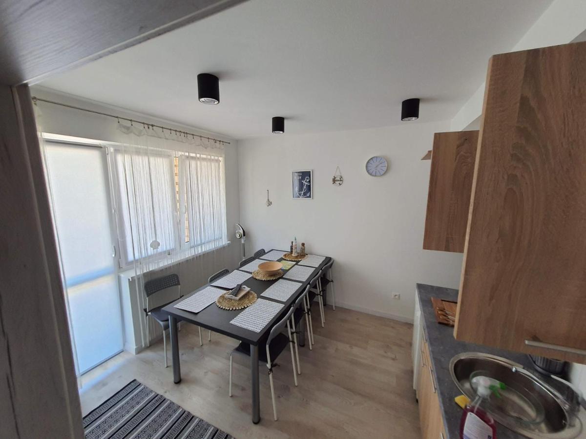 Apartamenty Port Royal Debina Debina  Extérieur photo