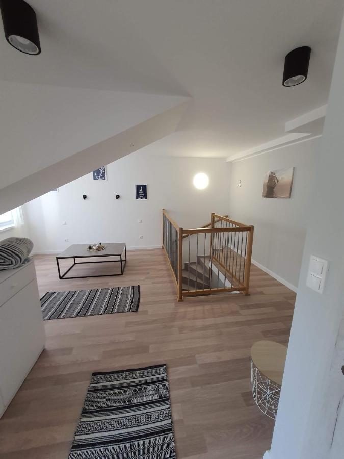 Apartamenty Port Royal Debina Debina  Extérieur photo