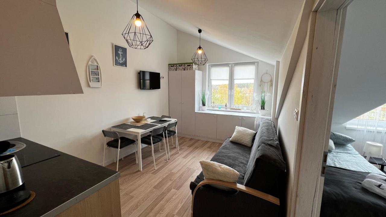 Apartamenty Port Royal Debina Debina  Extérieur photo