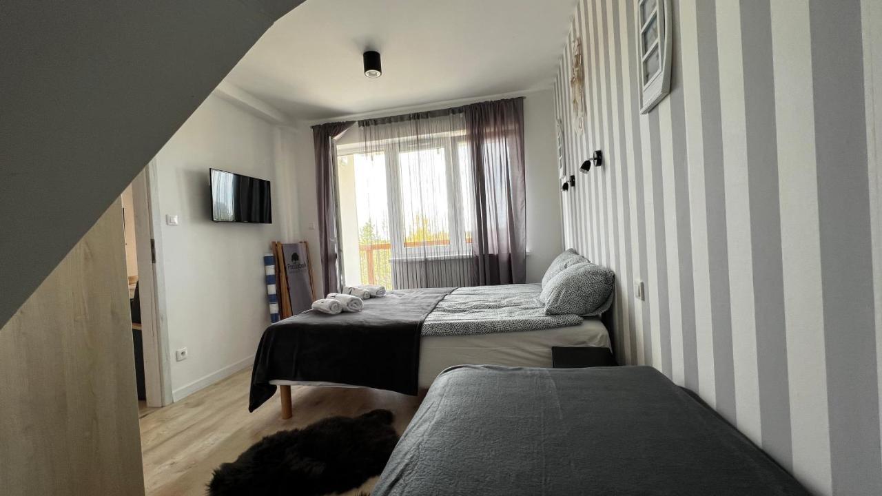 Apartamenty Port Royal Debina Debina  Extérieur photo