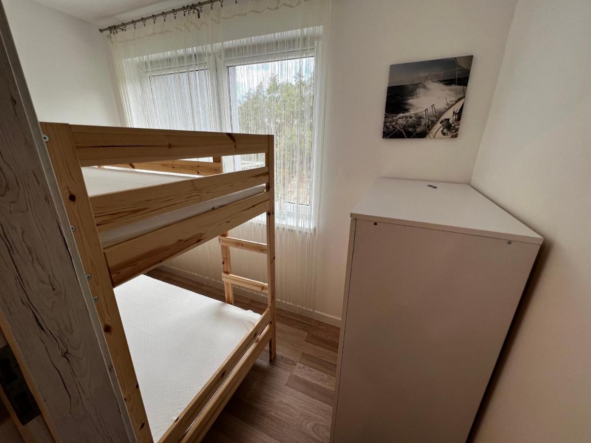 Apartamenty Port Royal Debina Debina  Extérieur photo