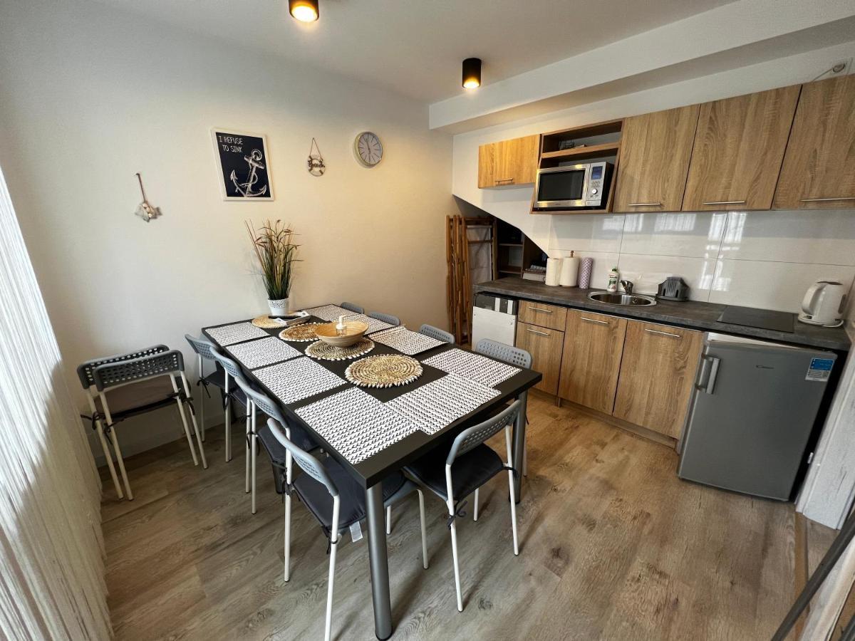 Apartamenty Port Royal Debina Debina  Extérieur photo