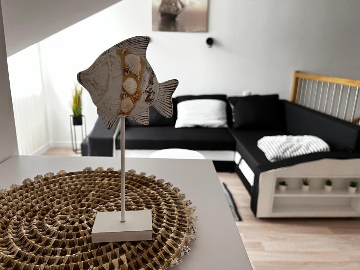Apartamenty Port Royal Debina Debina  Extérieur photo