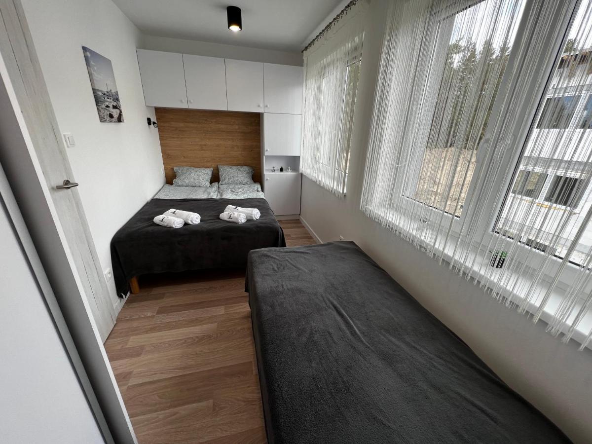 Apartamenty Port Royal Debina Debina  Extérieur photo