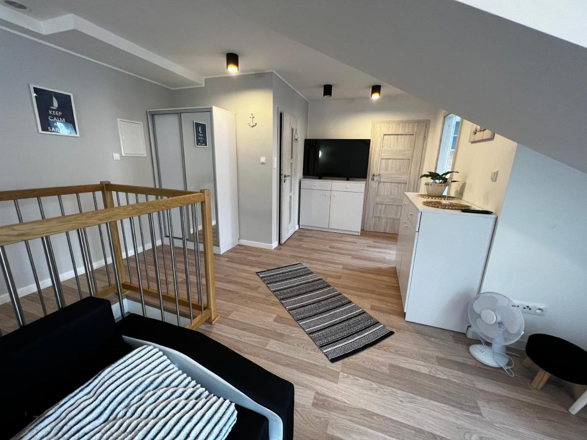 Apartamenty Port Royal Debina Debina  Extérieur photo