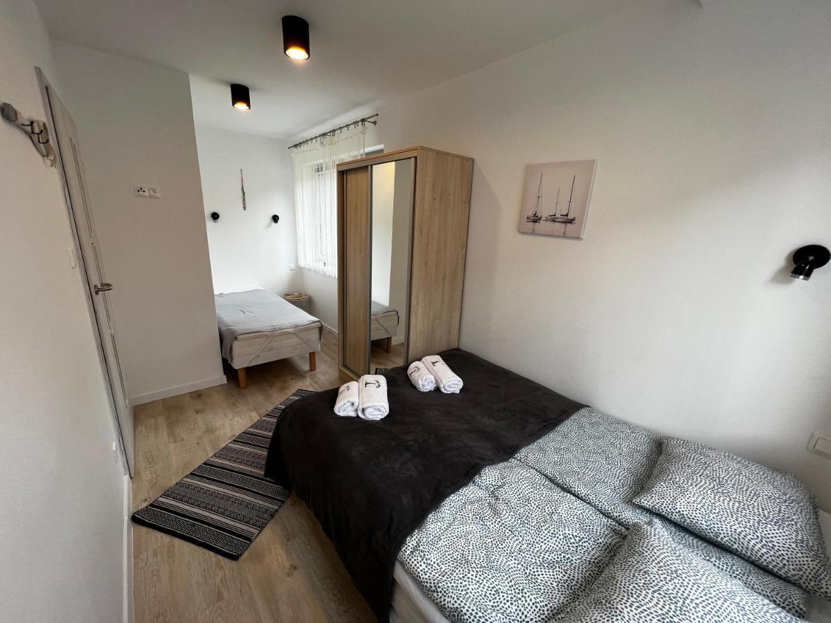 Apartamenty Port Royal Debina Debina  Extérieur photo