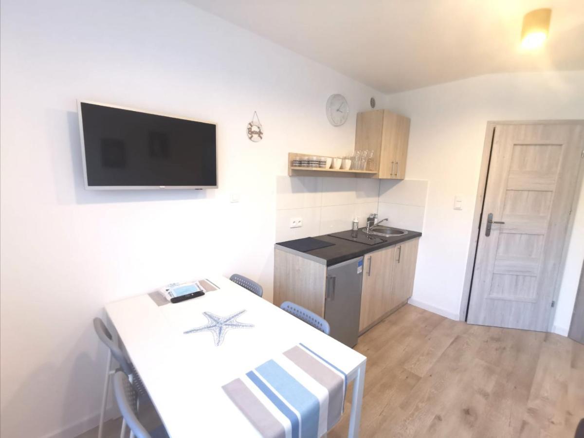 Apartamenty Port Royal Debina Debina  Extérieur photo