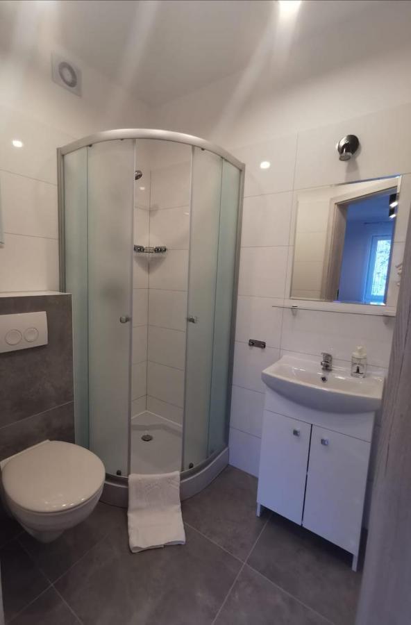 Apartamenty Port Royal Debina Debina  Extérieur photo